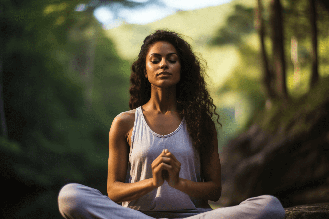 Yoga Calm Fundamentals: Practicing Gratitude