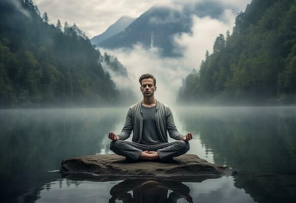 Interested In Mindfulness Meditation? Heres How to Get Started (From a Meditation Coach)