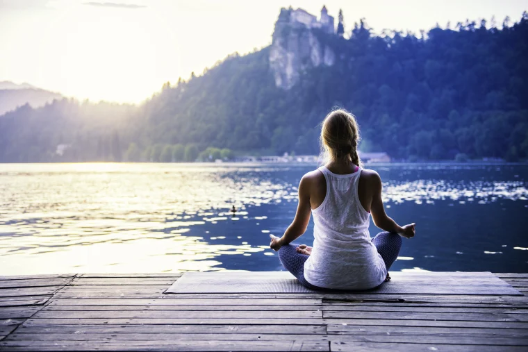 How to Incorporate Meditation into Your Life