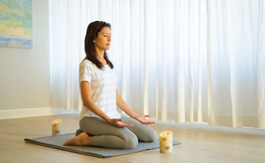 Top 8 Benefits of Meditation: A Comprehensive Guide